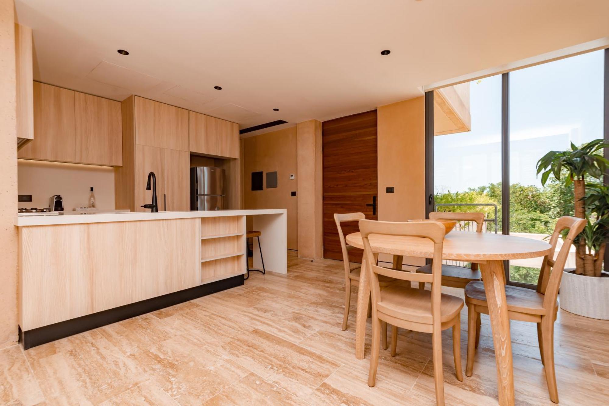 Lumina At The Village Luxury Residences In Corasol Playa del Carmen Eksteriør billede