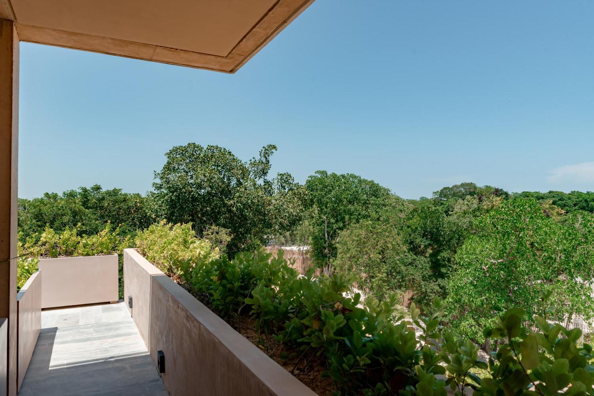Lumina At The Village Luxury Residences In Corasol Playa del Carmen Eksteriør billede