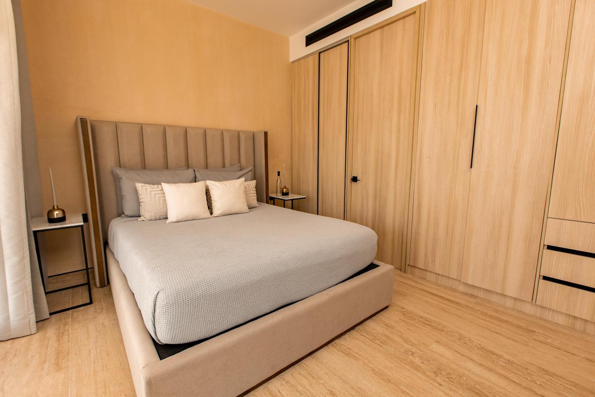 Lumina At The Village Luxury Residences In Corasol Playa del Carmen Eksteriør billede