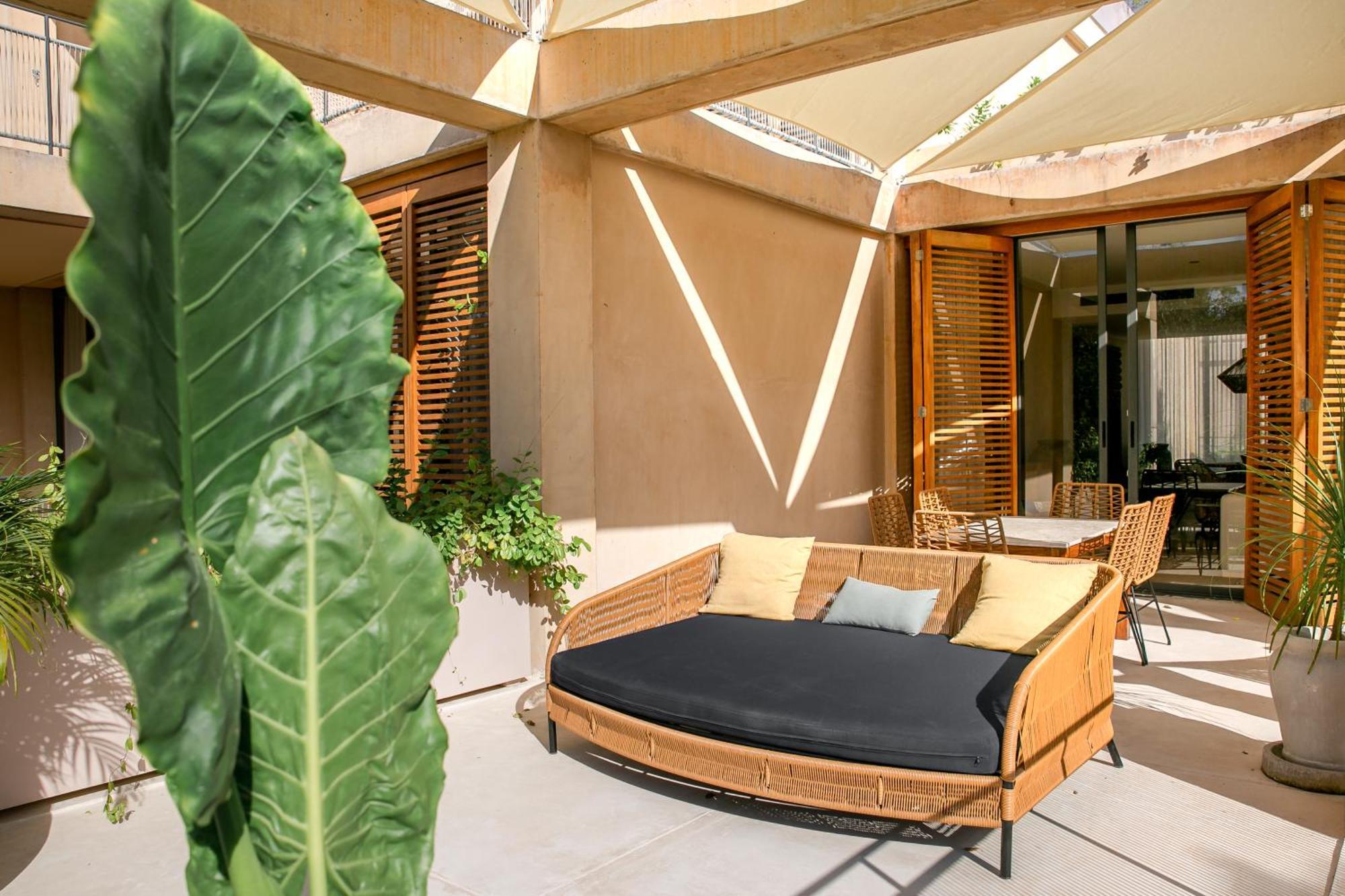 Lumina At The Village Luxury Residences In Corasol Playa del Carmen Eksteriør billede