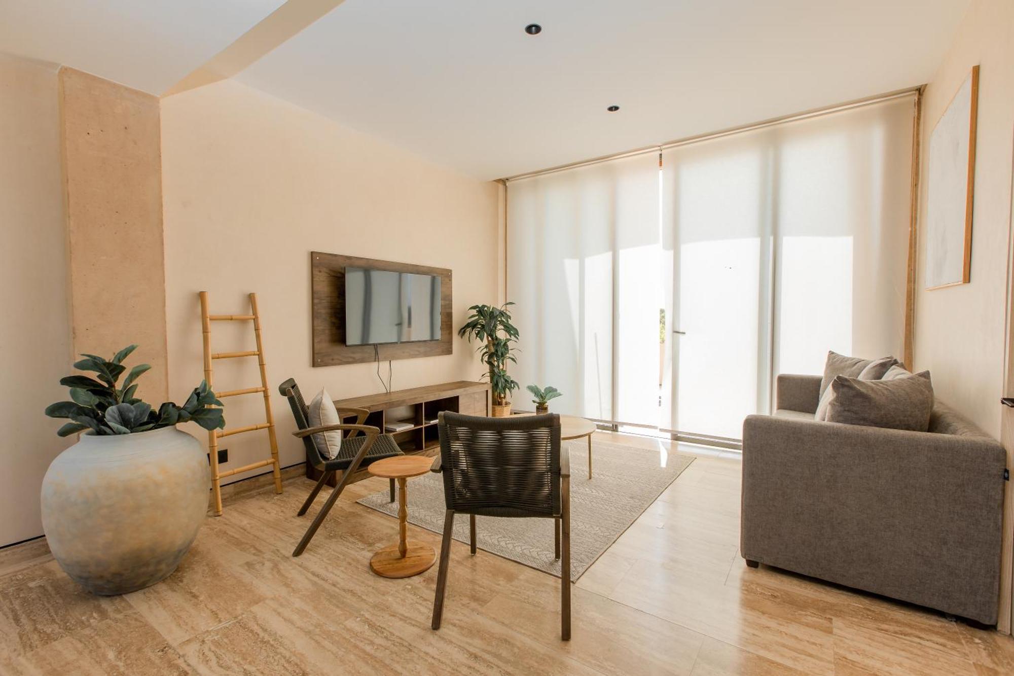 Lumina At The Village Luxury Residences In Corasol Playa del Carmen Eksteriør billede