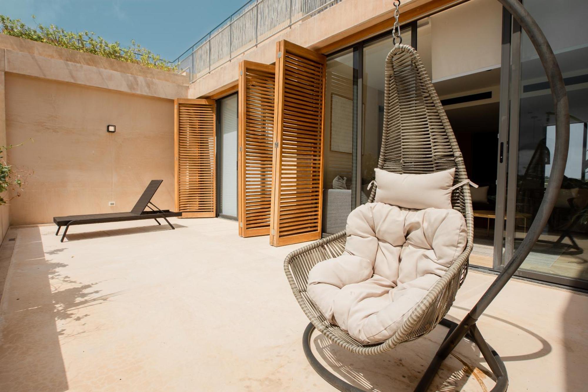 Lumina At The Village Luxury Residences In Corasol Playa del Carmen Eksteriør billede