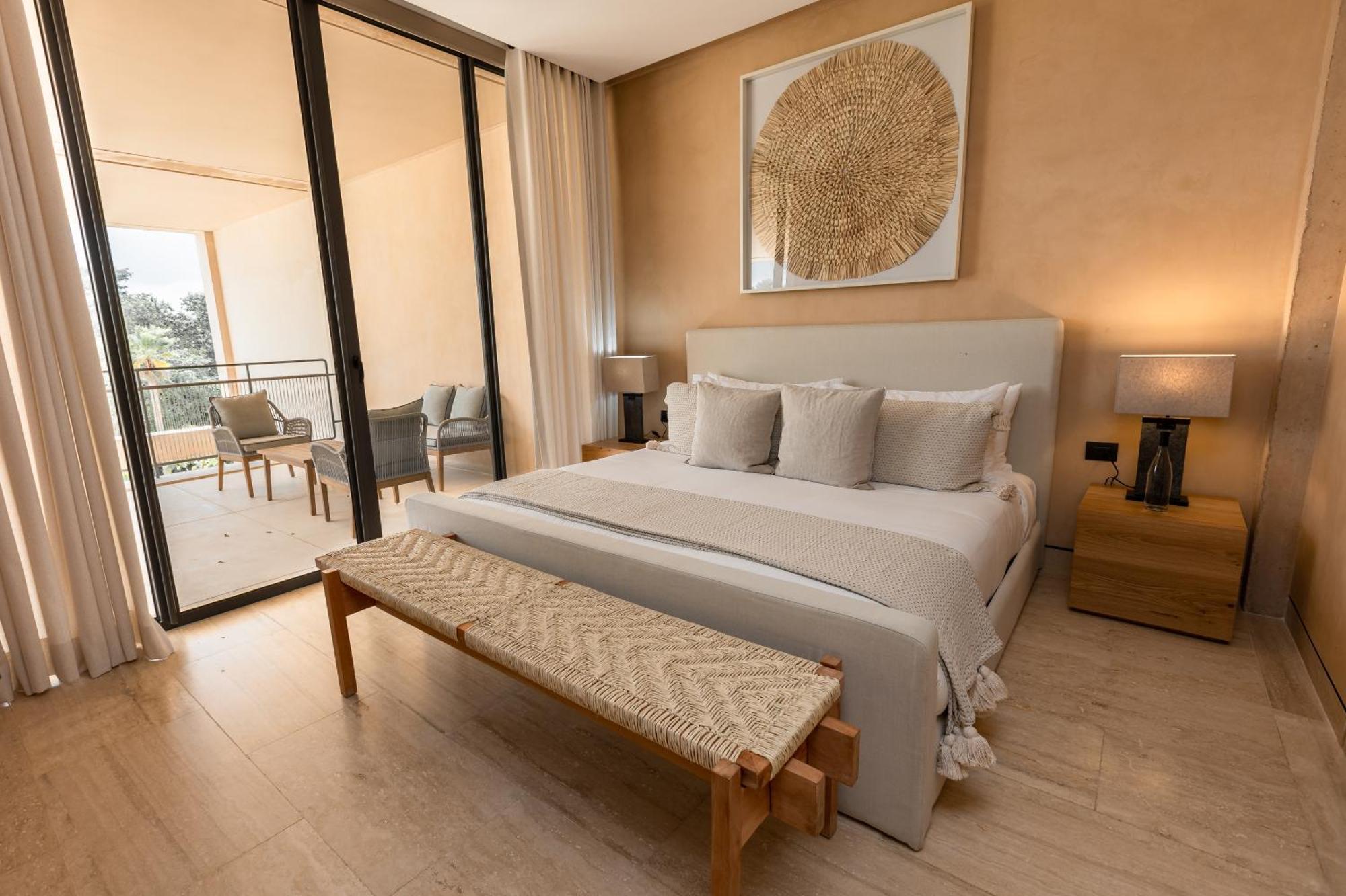 Lumina At The Village Luxury Residences In Corasol Playa del Carmen Eksteriør billede