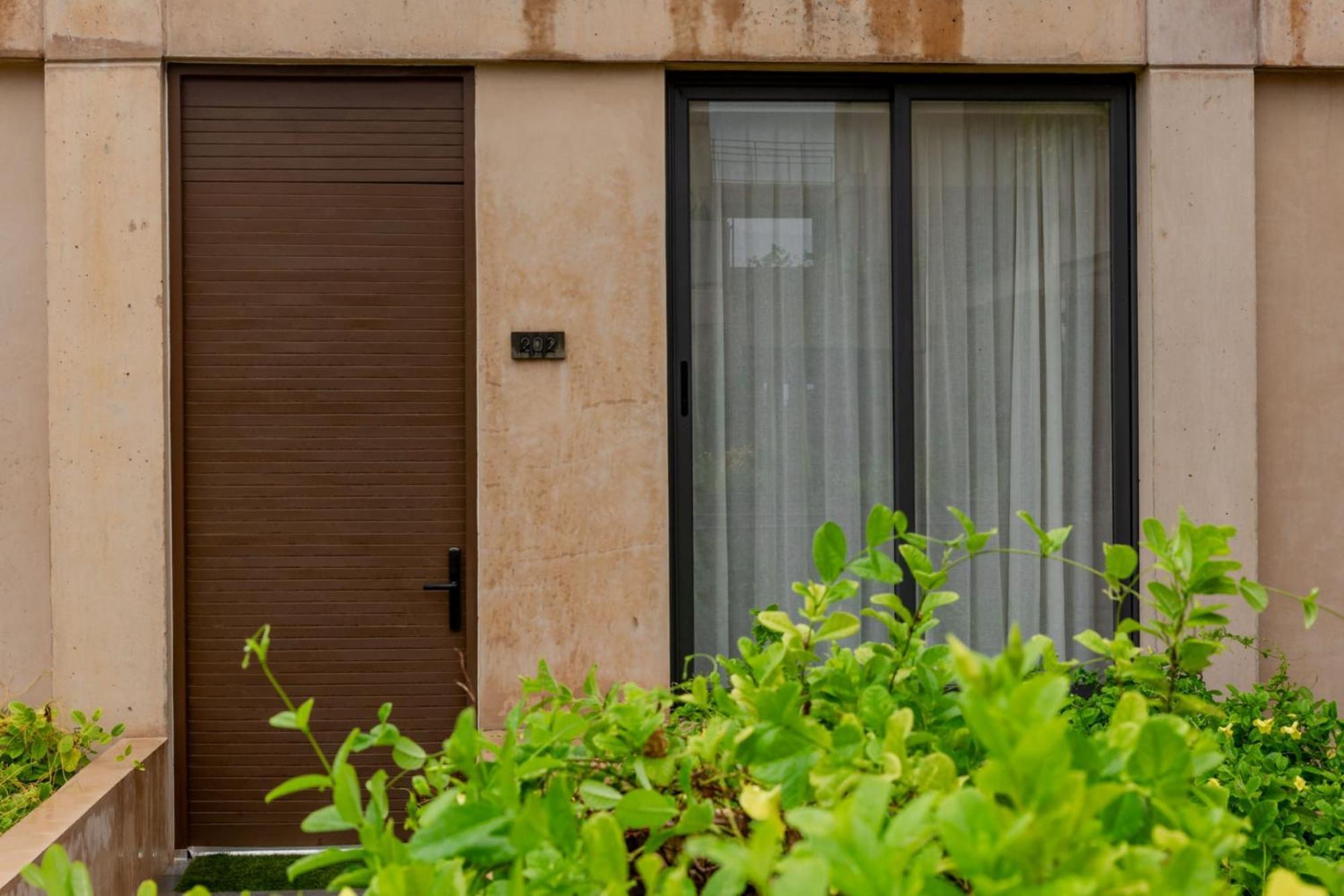 Lumina At The Village Luxury Residences In Corasol Playa del Carmen Værelse billede